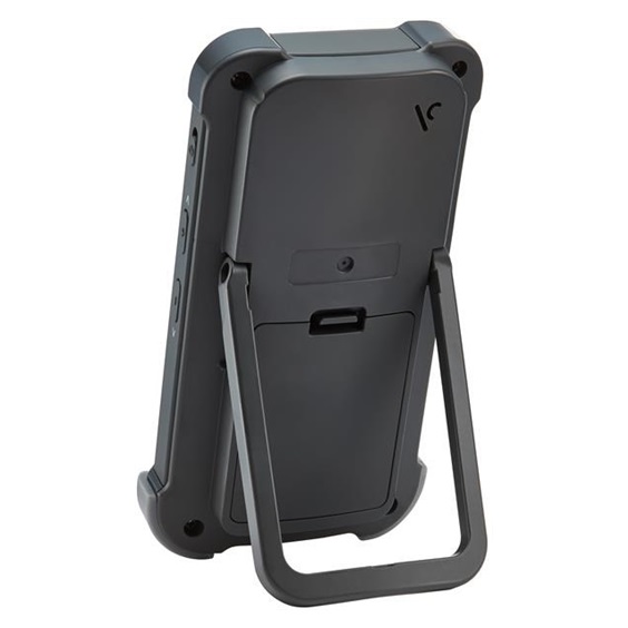 Voice Caddie Swing Caddie Launch Monitor SC200+ schwarz