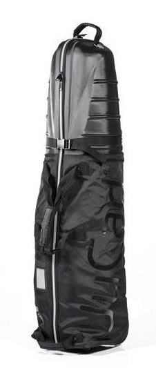 JuCad Small Travelcover, schwarz