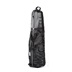 JuCad Small Travelcover, schwarz
