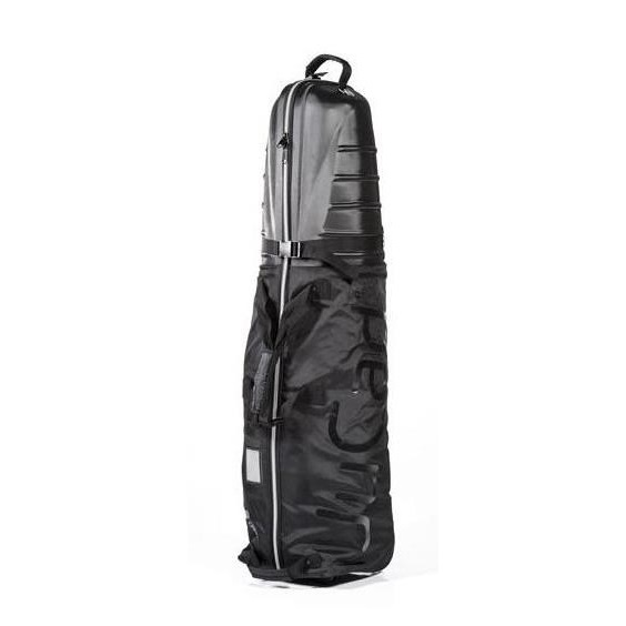 JuCad Small Travelcover, schwarz