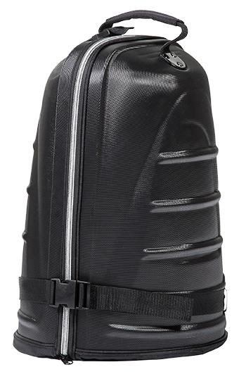 JuCad Small Travelcover, schwarz
