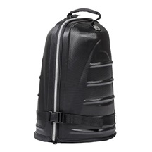 JuCad Small Travelcover, schwarz