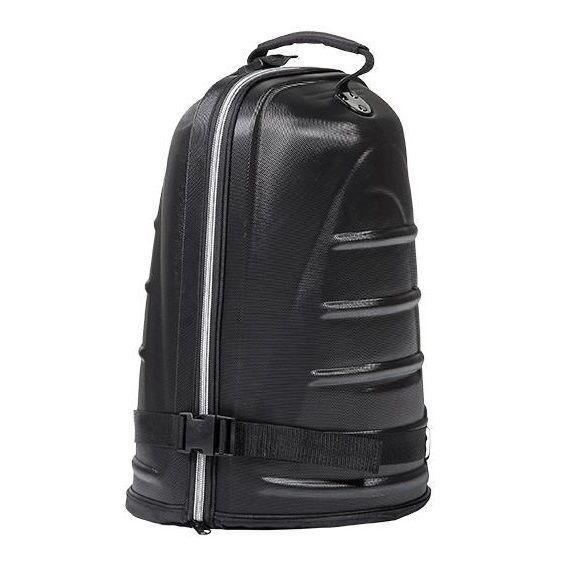 JuCad Small Travelcover, schwarz