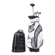 JuCad Small Travelcover, schwarz