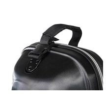 JuCad Small Travelcover, schwarz
