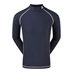 FootJoy Thermal Base Layer Herren Thermo Shirt, dunkelblau