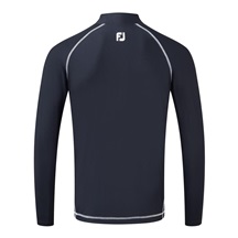 FootJoy Thermal Base Layer Herren Thermo Shirt, dunkelblau