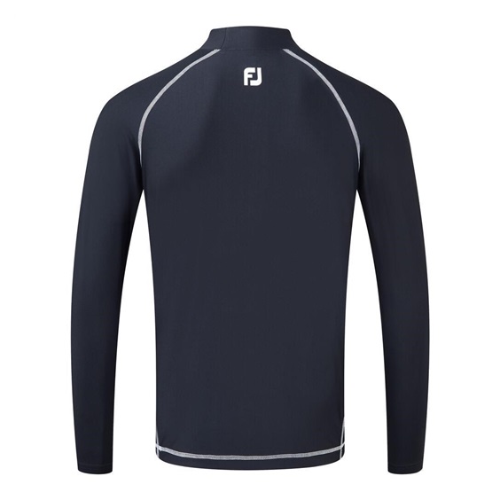 FootJoy Thermal Base Layer Herren Thermo Shirt, dunkelblau