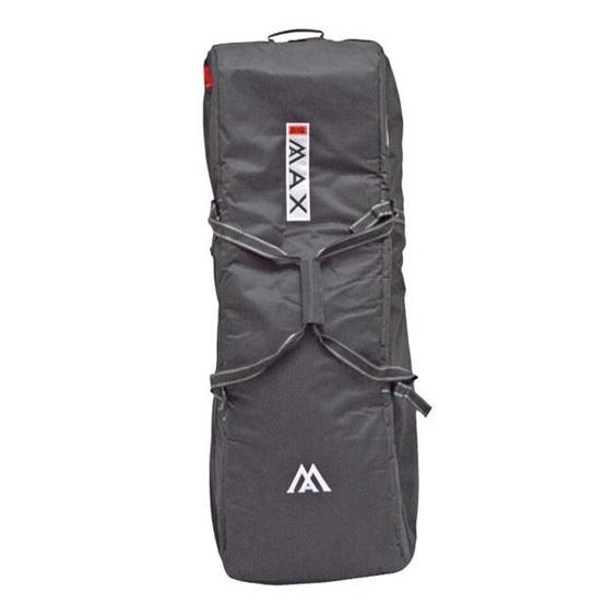 Big Max Double-Decker Travelcover