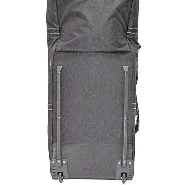 Big Max Double-Decker Travelcover