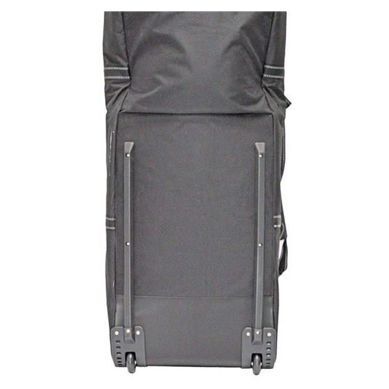 Big Max Double-Decker Travelcover