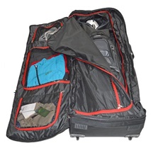 Big Max Double-Decker Travelcover