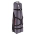 Big Max Traveler Travelcover, charcoal/schwarz