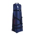 Big Max Traveler Travelcover, blau/schwarz