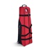 Big Max Traveler Travelcover, rot/schwarz