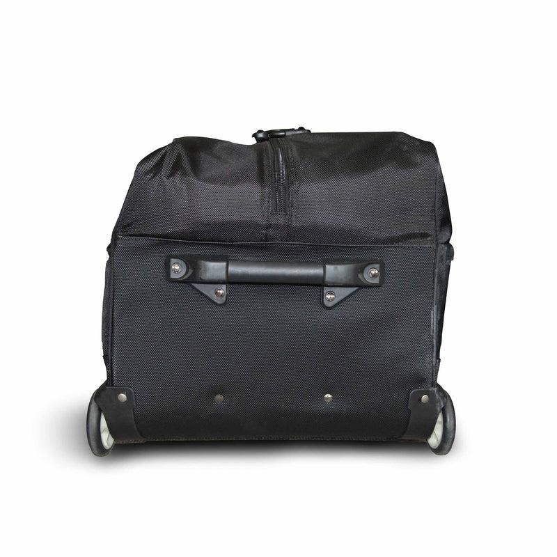 Big Max Traveler Travelcover, rot/schwarz