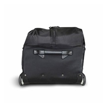 Big Max Traveler Travelcover, rot/schwarz