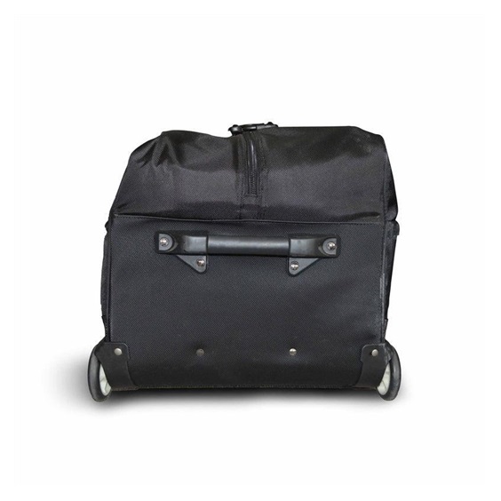 Big Max Traveler Travelcover, rot/schwarz