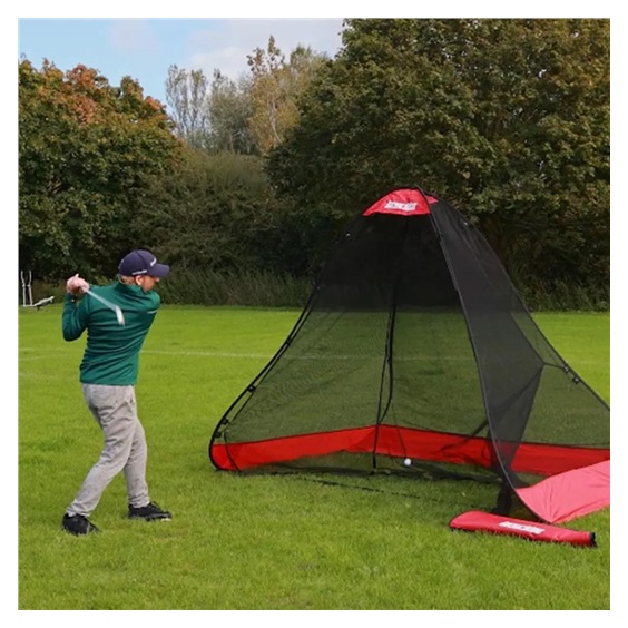 Longridge Pop Up Return Netz