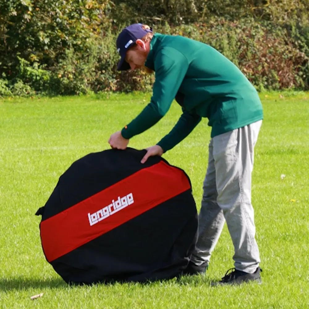 Longridge Pop Up Return Netz