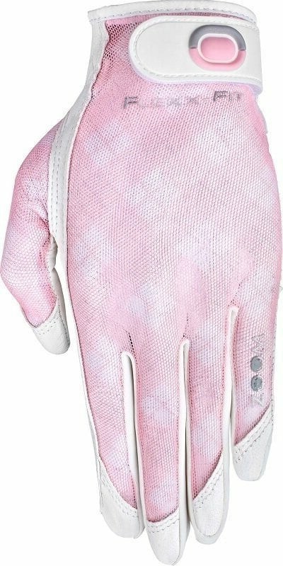 Zoom Sun Style Damen Handschuh, vichy rosa