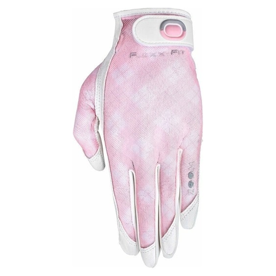 Zoom Sun Style Damen Handschuh, vichy rosa