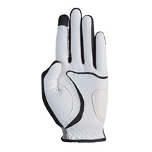 Zoom Weather Herren Handschuh, weiss/camouflage
