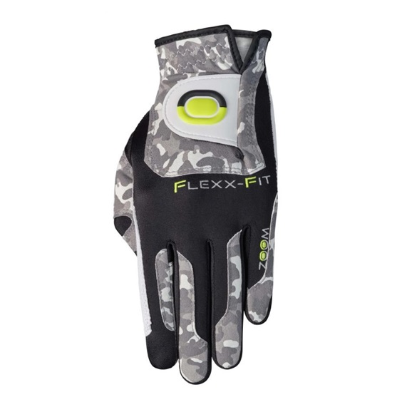 Zoom Zoom Weather Damen Golfhandschuh, mehrfarbig