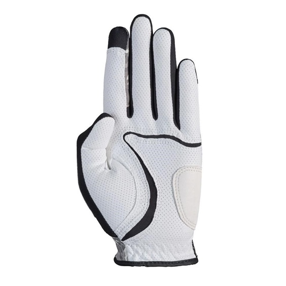 Zoom Zoom Weather Damen Golfhandschuh, mehrfarbig
