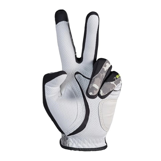 Zoom Zoom Weather Damen Golfhandschuh, mehrfarbig