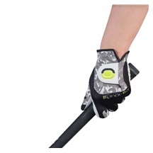 Zoom Zoom Weather Damen Golfhandschuh, mehrfarbig
