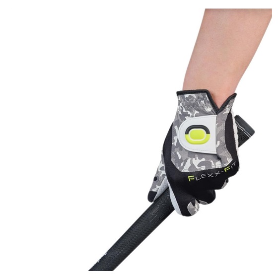 Zoom Zoom Weather Damen Golfhandschuh, mehrfarbig