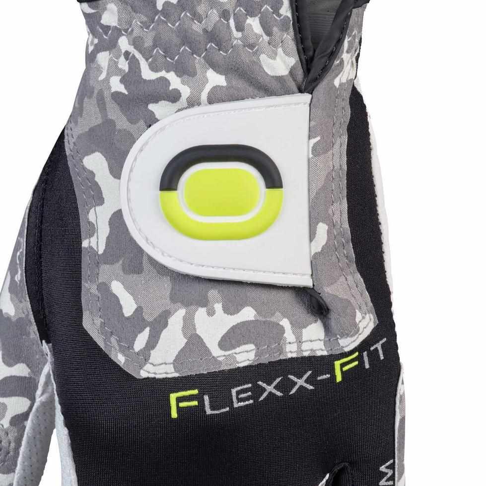 Zoom Zoom Weather Damen Golfhandschuh, mehrfarbig