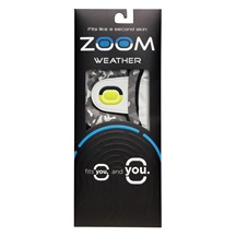 Zoom Zoom Weather Damen Golfhandschuh, mehrfarbig