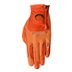 Zoom Weather Herren Handschuh, orange