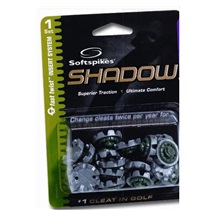 Softspikes Shadow - Fast Twist Blister Spikes (16Stk.)