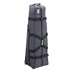 Big Max Traveler Travelcover, storm/silver/lime