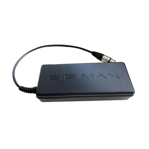 Big Max e-Lite Battery
