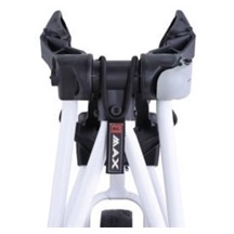 Big Max TI-LITE Golftrolley, grau