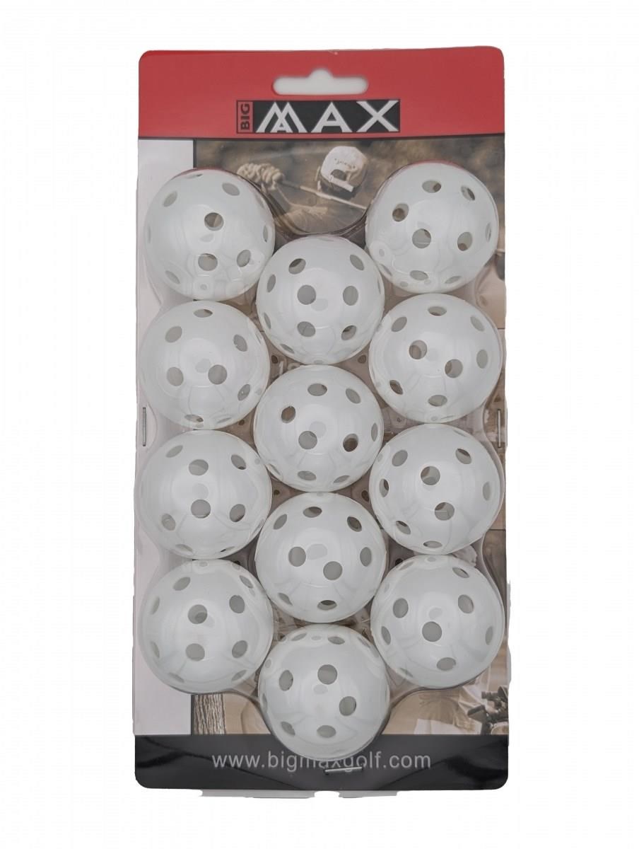 Big Max Airballs Trainingsbälle, 12Stk.