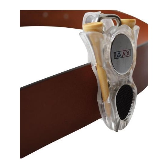 Big Max Belt Clip