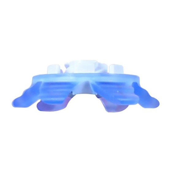 Softspikes PIVIX Fast Twist 3.0 Spikes, Azure (6 Stück)