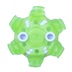 Softspikes PIVIX - Fast Twist 3.0 Spikes, Slime (6 Stück)