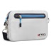 Big Max Aqua Value bag, silver/cobalt