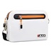 Big Max Aqua Value bag, weiss/orange