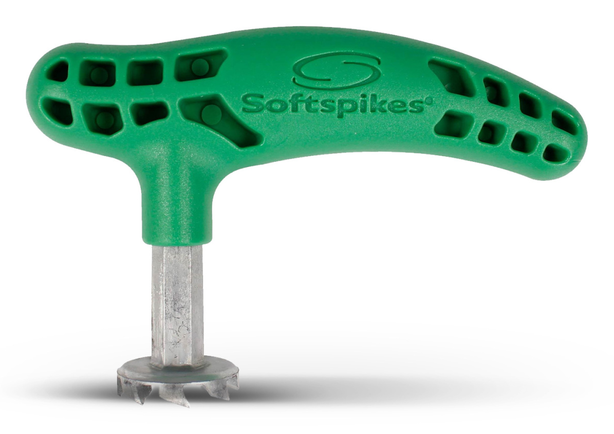SoftSpikes Cleat Ripper Schuhzubehör