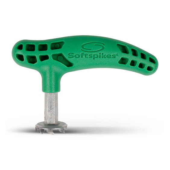 SoftSpikes Cleat Ripper Schuhzubehör