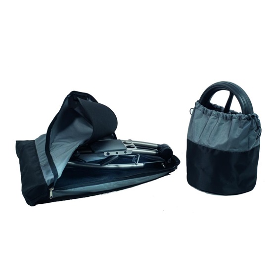 Big Max eQ Travelcover