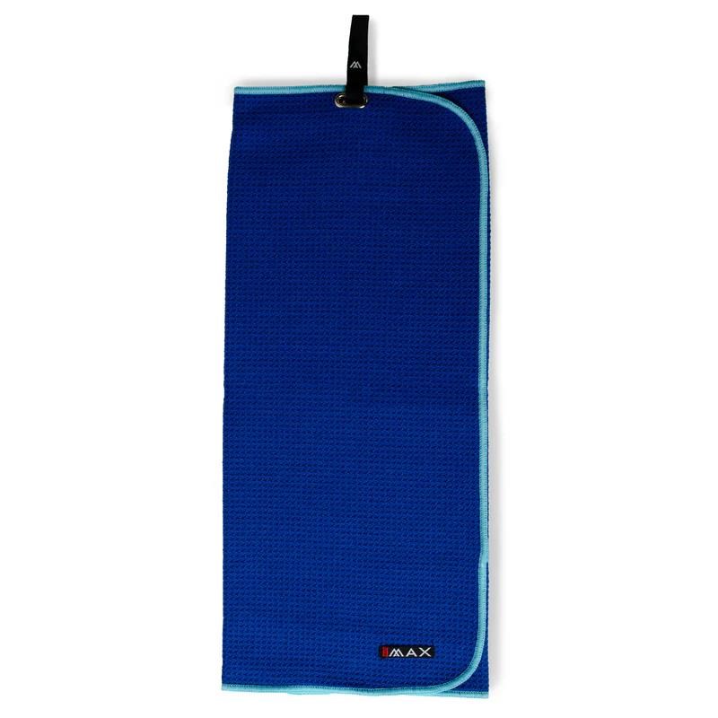 Big Max Pro Golfhandtuch, dunkelblau