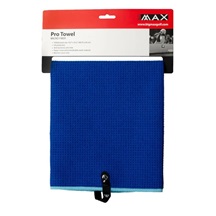 Big Max Pro Golfhandtuch, dunkelblau